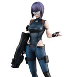 GALS series Ghost in the Shell SAC_2045 Motoko Kusanagi ver.2