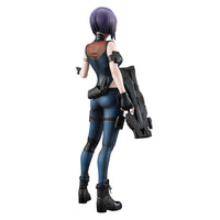 GALS series Ghost in the Shell SAC_2045 Motoko Kusanagi ver.2