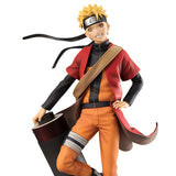 G.E.M. series NARUTO Shippuden Naruto Uzumaki Sage mode (Reissue)