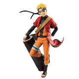 G.E.M. series NARUTO Shippuden Naruto Uzumaki Sage mode (Reissue)