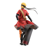 G.E.M. series NARUTO Shippuden Naruto Uzumaki Sage mode (Reissue)