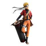 G.E.M. series NARUTO Shippuden Naruto Uzumaki Sage mode (Reissue)