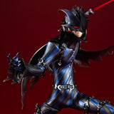 Persona 5 The Royal Lucrea Goro Akechi- Crow Loki ver.