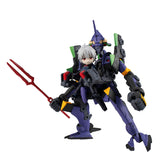 Desk Top Army Evangelion: New Theatrical Edition Shinji Ikari, Kaworu Nagisa & EVANGELION 13