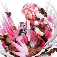 NARUTO GALS DX Haruno Sakura Ver. 3