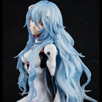 G.E.M. series Evangelion: 3.0+1.0 Thrice Upon a Time Rei Ayanami
