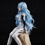 G.E.M. series Evangelion: 3.0+1.0 Thrice Upon a Time Rei Ayanami