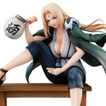 NARUTO GALS Tsunade Ver.2 (Reissue)