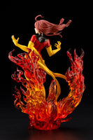 Kotobukiya BISHOUJO Dark Phoenix STATUE