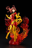 Kotobukiya BISHOUJO Dark Phoenix STATUE