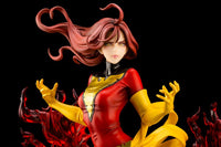 Kotobukiya BISHOUJO Dark Phoenix STATUE