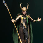 Kotobukiya MARVEL AVENGERS MOVIE LOKI ARTFX STATUE
