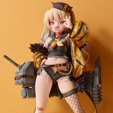 Azur Lane Bache 1/7 Complete Figure