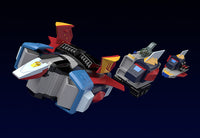 MODEROID Baldios (Reissue)