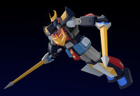 MODEROID Baldios (Reissue)