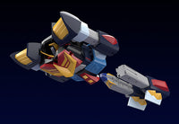 MODEROID Baldios (Reissue)
