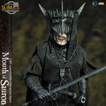 Asmus Toys The Lord of the Rings The MOUTH OF SAURON