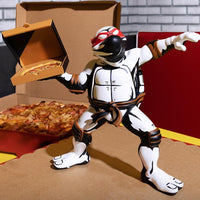 Teenage Mutant Ninja Turtles: Pizza Bomber