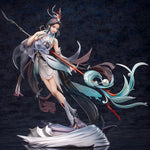 Da Qiao: Baiheliang Goddess Ver.