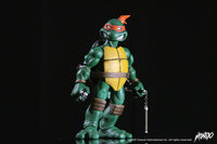 Mondo Teenage Mutant Ninja Turtles Michelangelo 1:6 Scale Collectible Action Figure