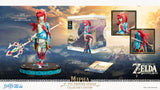 The Legend of Zelda: Breath of the Wild Mipha Statue Collector's Edition