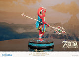 The Legend of Zelda: Breath of the Wild Mipha Statue Collector's Edition