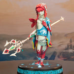 The Legend of Zelda: Breath of the Wild Mipha Statue Collector's Edition