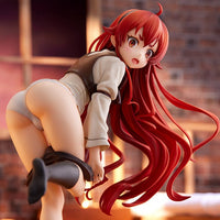 Mushoku Tensei: Jobless Reincarnation Eris Boreas Greyrat 1/7 Scale Figure