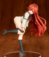 Mushoku Tensei: Jobless Reincarnation Eris Boreas Greyrat 1/7 Scale Figure