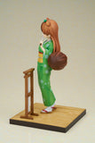 My Master Has No Tail Daikokutei Mameda