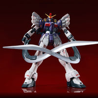 Bandai Hobby MG 1/100 Gundam Sandrock Custom EW (5063865)