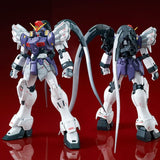 Bandai Hobby MG 1/100 Gundam Sandrock Custom EW (5063865)