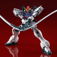 Bandai Hobby MG 1/100 Gundam Sandrock Custom EW (5063865)