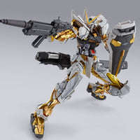 METAL BUILD GUNDAM ASTRAY GOLD FRAME (ALTERNATIVE STRIKE Ver.)