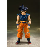 S.H.Figuarts SON GOKU Ultra Instinct "Sign" -Event Exclusive Color Edition