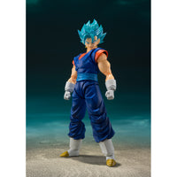 S.H.Figuarts Super Saiyan God Super Saiyan Vegito -Super- Exclusive