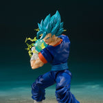 S.H.Figuarts Super Saiyan God Super Saiyan Vegito -Super- Exclusive