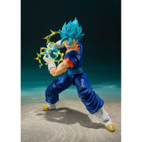 S.H.Figuarts Super Saiyan God Super Saiyan Vegito -Super- Exclusive