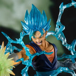 Figuarts ZERO SUPER SAIYAN GOD SUPER SAIYAN VEGITO-Event Exclusive Color Edition