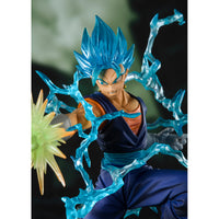 Figuarts ZERO SUPER SAIYAN GOD SUPER SAIYAN VEGITO-Event Exclusive Color Edition