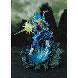 Figuarts ZERO SUPER SAIYAN GOD SUPER SAIYAN VEGITO-Event Exclusive Color Edition