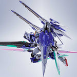 METAL ROBOT SPIRITS 00 XNRAISER+SEVEN SWORD+GN SWORD Ⅱ BLASTER SET Exclusive