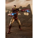 S.H.Figuarts Iron Man Mk-85 -《I AM IRON MAN》 EDITION (Avengers: Endgame) Exclusive