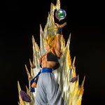 Figuarts ZERO SUPER SAIYAN GOGETA-Fusion Reborn- Exclusive