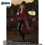S.H.Figuarts Scarlet Witch (Avengers: Endgame) Exclusive