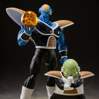 S.H.Figuarts Burter and Guldo Exclusive Two-Pack
