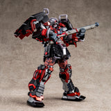 Bandai Hobby MG 1/100 Shin Musha Gundam Sengoku No Jin Black Robe