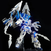 Bandai Hobby PG 1/60 Unicorn Gundam Perfectibility +Divine Expansion Set