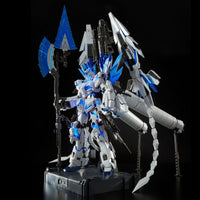 Bandai Hobby PG 1/60 Unicorn Gundam Perfectibility +Divine Expansion Set