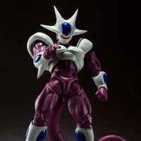 Dragon Ball Z S.H.Figuarts Cooler (Final Form) Exclusive